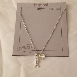 Nickel Free Necklace